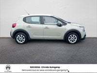 Voitures D'occasion À Guingamp | Citroën C3 1.5 Bluehdi 100Ch S&S Plus