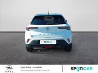 Voitures D'occasion À Brest | Opel Mokka 1.2 Turbo 130Ch Gs Bva8