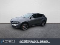 Voitures D'occasion À Lanester | Alfa Romeo Tonale 1.5 Hybrid 160Ch Veloce Tct