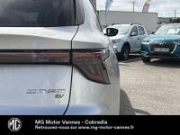 Voitures D'occasion À Theix-Noyalo | Mg Mgs5 Ev 231Ch - 64Kwh Luxury