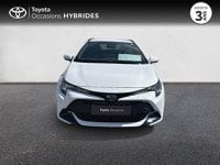 Voitures D'occasion À Lannion | Toyota Corolla Touring Spt 1.8 140Ch Dynamic My24