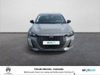 Voitures D'occasion À Saint-Martin-Des-Champs | Peugeot 208 1.2 100Ch S&S Allure