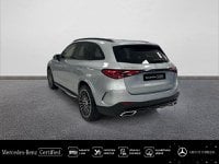 Voitures D'occasion À Bonchamps-Les-Laval | Mercedes-Benz Glc 220 D 197Ch Amg Line 4Matic 9G-Tronic