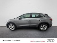 Voitures D'occasion À Brest | Audi Q4 E-Tron 45 E-Tron 285Ch Design