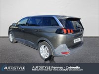 Voitures D'occasion À La Mézière | Peugeot 5008 1.5 Bluehdi 130Ch E6.C Active Business S&S