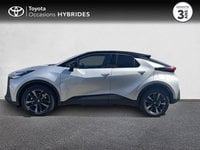 Voitures D'occasion À Concarneau | Toyota C-Hr 2.0 Hybride Rechargeable 225Ch Graphic My26