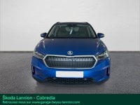 Voitures D'occasion À Lannion | Škoda Enyaq Iv 180Ch Version 60