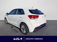 Voitures D'occasion À Lannion | Kia Rio 1.2 Dpi 84Ch Active