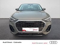 Voitures D'occasion À Brest | Audi Q3 Sportback 35 Tfsi 150Ch Advanced S Tronic 7
