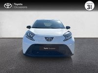 Voitures D'occasion À Lanester | Toyota Aygo X 1.0 Vvt-I 72Ch Dynamic