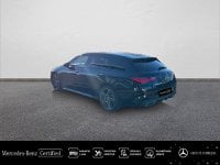 Voitures D'occasion À Brest | Mercedes-Benz Cla Shooting Brake 200 D 150Ch Amg Line 8G-Dct