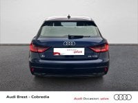 Voitures D'occasion À Brest | Audi A1 Sportback 25 Tfsi 95Ch Design S Tronic 7