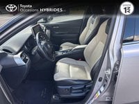 Voitures D'occasion À Pabu | Toyota C-Hr 122H Collection 2Wd E-Cvt Rc18