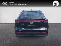 Voitures D'occasion À Lanester | Toyota Bz4X 224Ch 11Kw Grande Autonomie Design Mc25