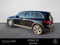 Voitures D'occasion À Saint-Malo | Mercedes-Benz Eqb 250+ 190Ch Edition