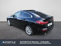 Voitures D'occasion À La Mézière | Bmw Série 2 Gran Coupé 216Da 116Ch