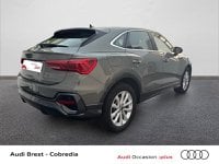 Voitures D'occasion À Brest | Audi Q3 Sportback 35 Tfsi 150Ch Advanced S Tronic 7