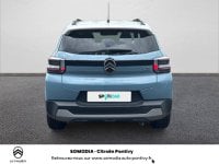Voitures D'occasion À Saint-Thuriau | Citroën C3 1.2 Hybride 110Ch Max E-Dcs6