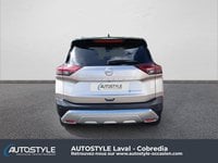 Voitures D'occasion À Laval | Nissan X-Trail E-Power 204Ch Tekna+