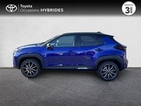 Voitures D'occasion À Lanester | Toyota Yaris Cross 130H Gr Sport My26