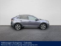 Voitures D'occasion À Guingamp | Volkswagen Taigo 1.0 Tsi 116Ch Vw Edition Dsg7