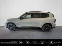 Voitures D'occasion À Quimper | Mercedes-Benz Glb 250+ Eq 272Ch Limited Edition