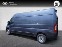 Voitures D'occasion À Lanester | Toyota Proace Max Fg L3H2 3.5 Maxi 180Ch Start Bva My25