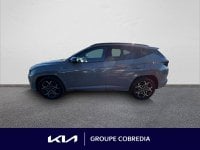 Voitures D'occasion À Yffiniac | Hyundai Tucson 1.6 T-Gdi 230Ch Hybrid N Line Executive Bva6
