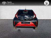Voitures D'occasion À Saint-Martin-Des-Champs | Toyota Aygo X 1.0 Vvt-I 72Ch Design