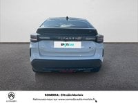 Voitures D'occasion À Saint-Martin-Des-Champs | Citroën C4 Electrique 156Ch (Autonomie Étendue...