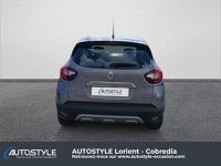 Voitures D'occasion À Lanester | Renault Captur 1.2 Tce 120Ch Energy Intens Edc
