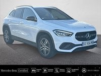 Voitures D'occasion À Vannes | Mercedes-Benz Gla 200 D 150Ch Business Line 8G-Dct