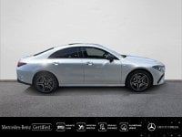 Voitures D'occasion À Brest | Mercedes-Benz Cla 250 E Hybrid Eq 218Ch Amg Line 8G-Dct