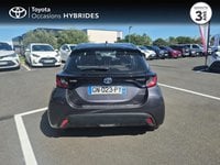 Voitures D'occasion À Vannes | Toyota Yaris 116H Dynamic 5P My22