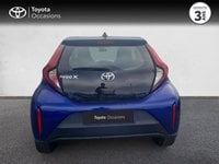 Voitures D'occasion À Brest | Toyota Aygo X 1.0 Vvt-I 72Ch Dynamic My24