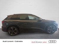 Voitures D'occasion À Lanester | Audi Q6 E-Tron E-Tron 387Ch Quattro S Line