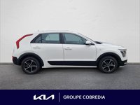 Voitures D'occasion À Lannion | Kia Niro 1.6 Gdi 141Ch Hev Motion Dct6