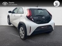 Voitures D'occasion À Morlaix | Toyota Aygo X 1.0 Vvt-I 72Ch Dynamic