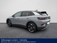 Voitures D'occasion À Lanester | Volkswagen Id.4 286Ch Pro 79 Kwh Life Max