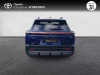 Voitures D'occasion À Brest | Toyota Bz4X Touring 224Ch 11Kw Grande Autonomie Design