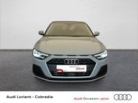 Voitures D'occasion À Lanester | Audi A1 Sportback 25 Tfsi 95Ch Design