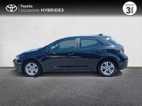 Voitures D'occasion À Lanester | Toyota Corolla 122H Dynamic My22