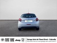 Voitures D'occasion À Brest | Peugeot 208 1.2 Puretech 110Ch Allure Business S&S 5P