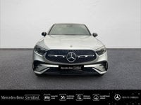 Voitures D'occasion À Saint-Brieuc | Mercedes-Benz Glc Coupé 300 D E Hybrid 197+136Ch Amg Line ...