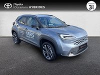 Voitures D'occasion À Pluneret | Toyota Yaris Cross 130H Design Mc26