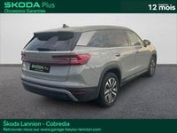 Voitures D'occasion À Lannion | Škoda Kodiaq 1.5 Tsi 150Ch Act Hybrid Selection Dsg7 5 Places