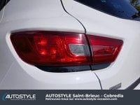 Voitures D'occasion À Yffiniac | Renault Clio 1.2 16V 75Ch Limited 5P