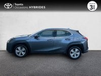 Voitures D'occasion À Morlaix | Lexus Ux 250H 2Wd Pack Confort Business + Stage Hybrid Academy My21