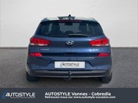 Voitures D'occasion À Theix-Noyalo | Hyundai I30 1.0 T-Gdi 120Ch Intuitive