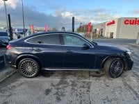 Voitures D'occasion À Lannion | Mercedes-Benz Glc Coupé 220 D 197Ch Amg Line 4Matic 9G-Tronic
